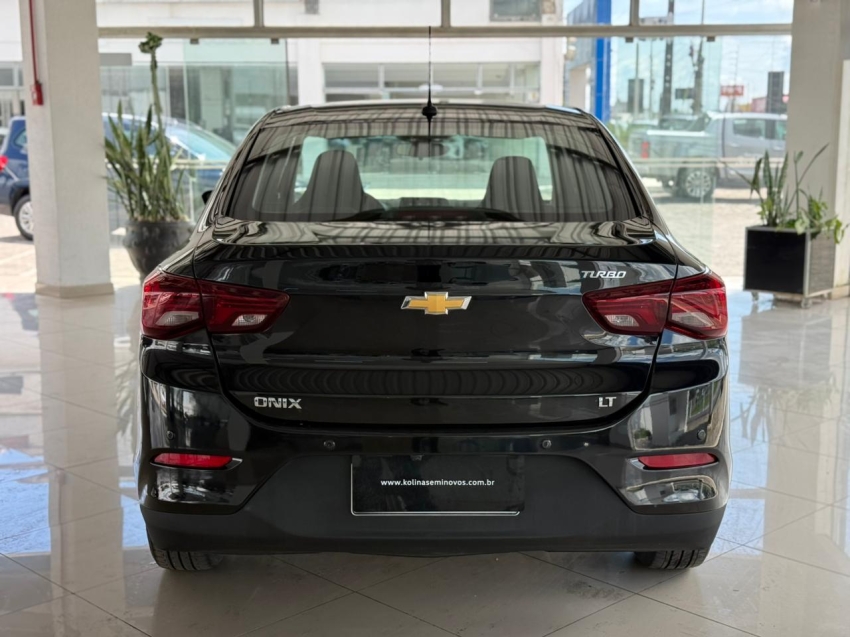 chevrolet onix 1.0 turbo flex plus lt manual 4p 20234