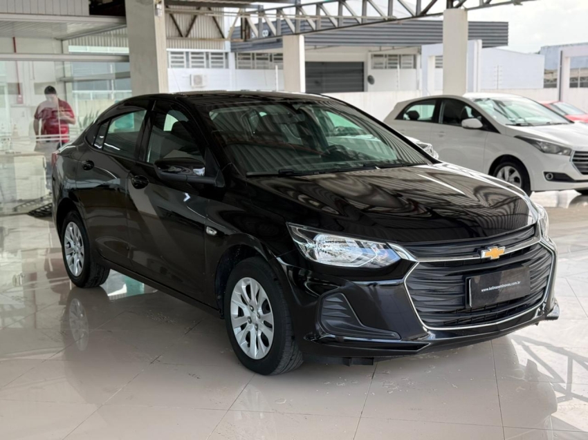 chevrolet onix 1.0 turbo flex plus lt manual 4p 2023