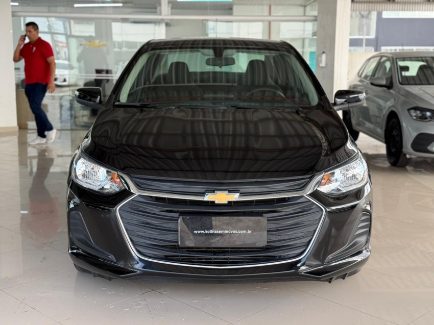 chevrolet onix 1.0 turbo flex plus lt manual 4p 20231