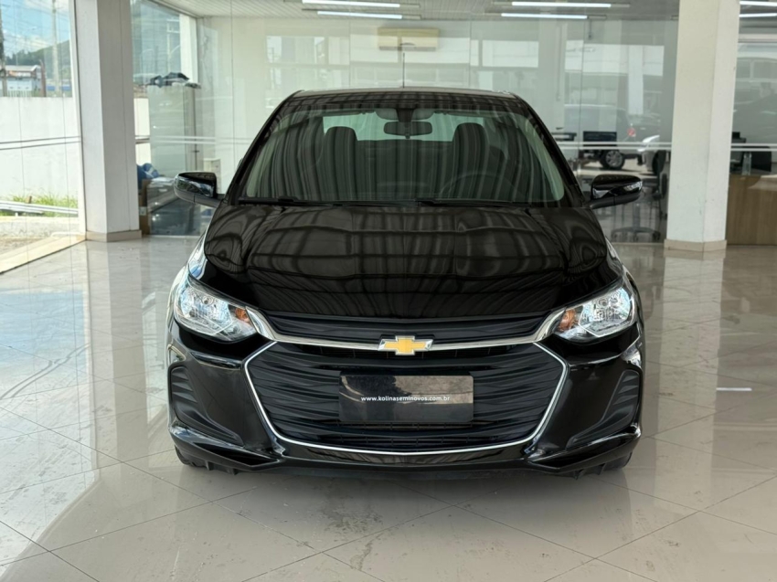 chevrolet onix 1.0 turbo flex plus lt manual 4p 20231