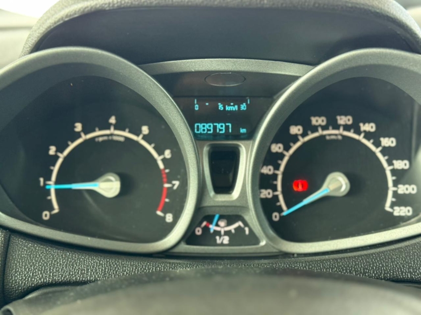 ford ecosport 1.6 se 16v flex 4p manual 1.5 201510