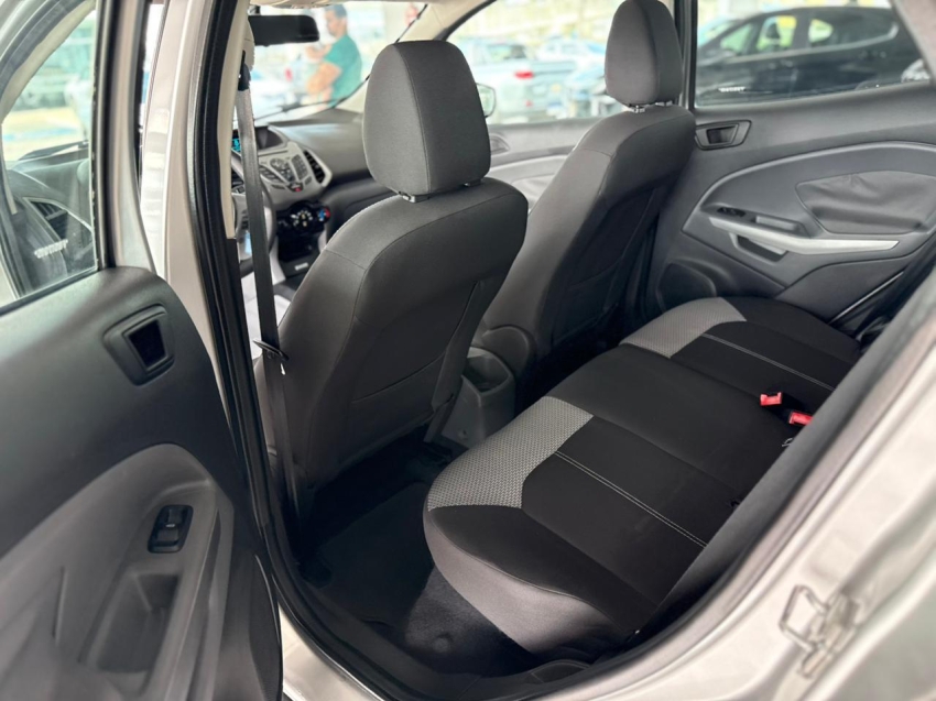 ford ecosport 1.6 se 16v flex 4p manual 1.5 20159