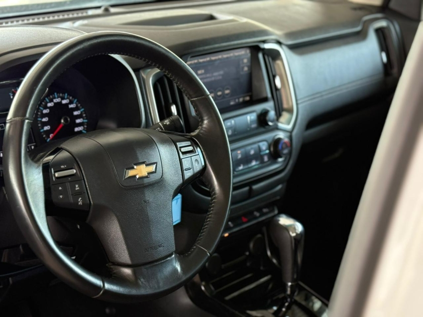 chevrolet s10 2.8 16v turbo diesel high country cd 4x4 automatico 4p 20218