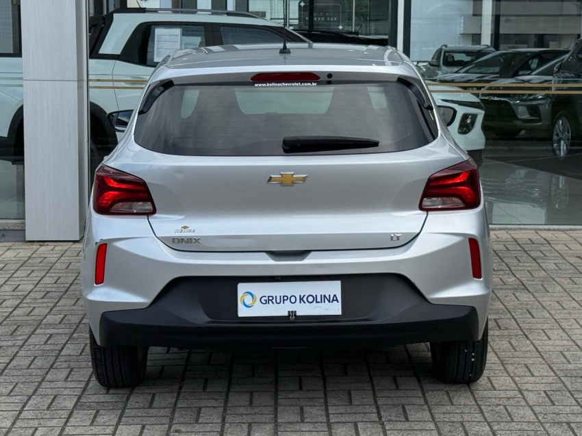 chevrolet onix 1.0 flex lt manual 4p 20235