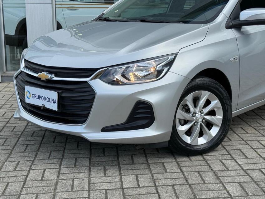 chevrolet onix 1.0 flex lt manual 4p 20236