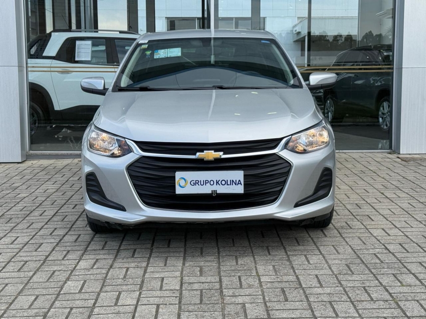 chevrolet onix 1.0 flex lt manual 4p 20234