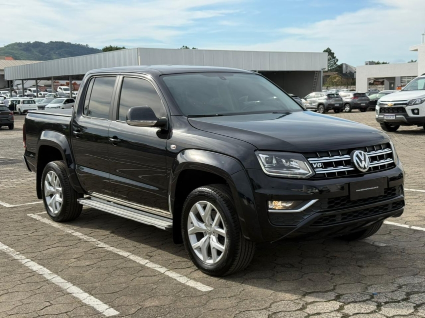 volkswagen amarok 3.0 v6 tdi diesel highline cd 4motion automatico 2.9 4p 2021