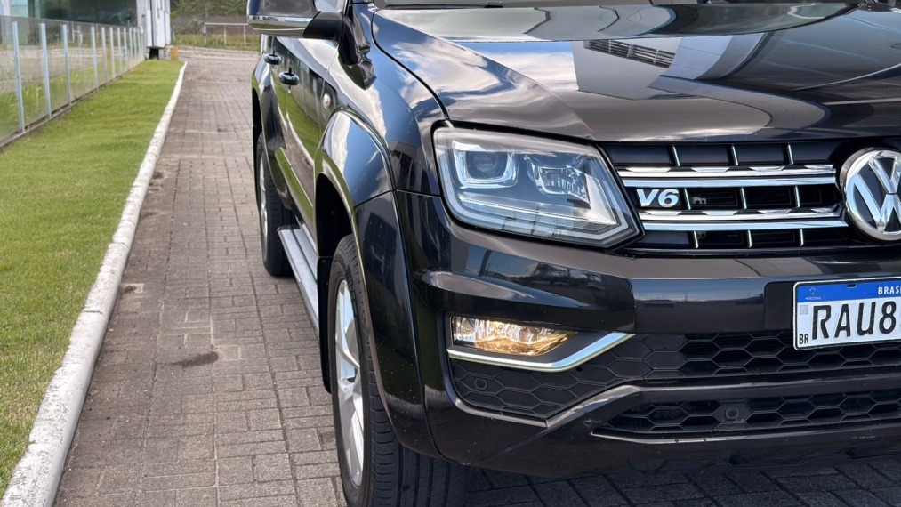volkswagen amarok 3.0 v6 tdi diesel highline cd 4motion automatico 2.9 4p 20211