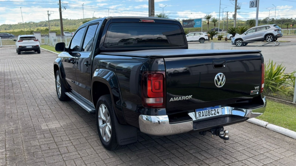 volkswagen amarok 3.0 v6 tdi diesel highline cd 4motion automatico 2.9 4p 20213