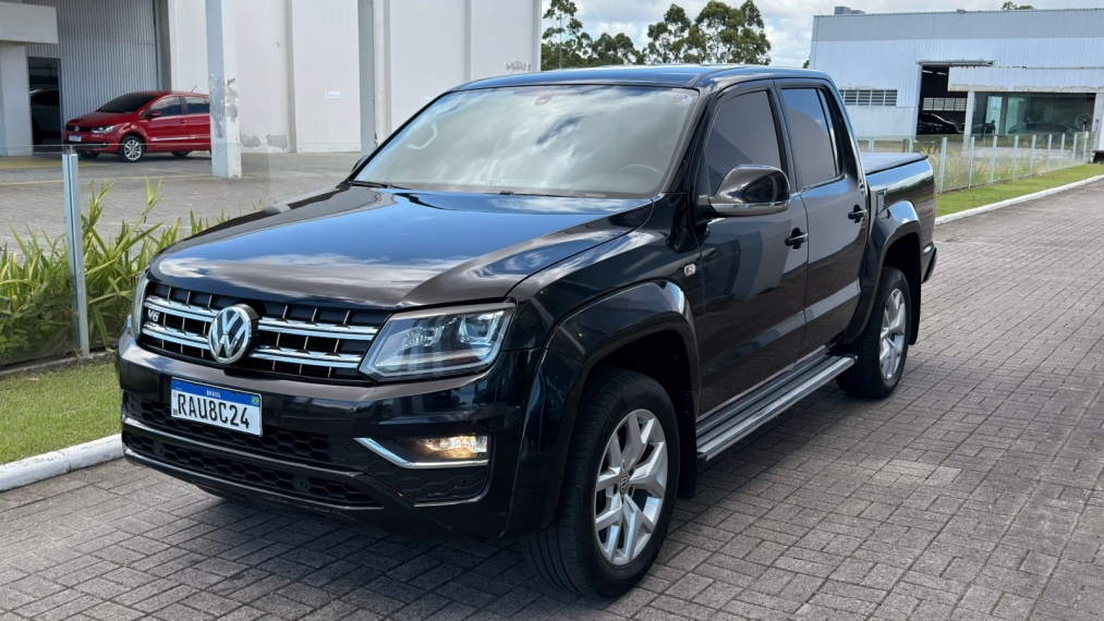 volkswagen amarok 3.0 v6 tdi diesel highline cd 4motion automatico 2.9 4p 20212