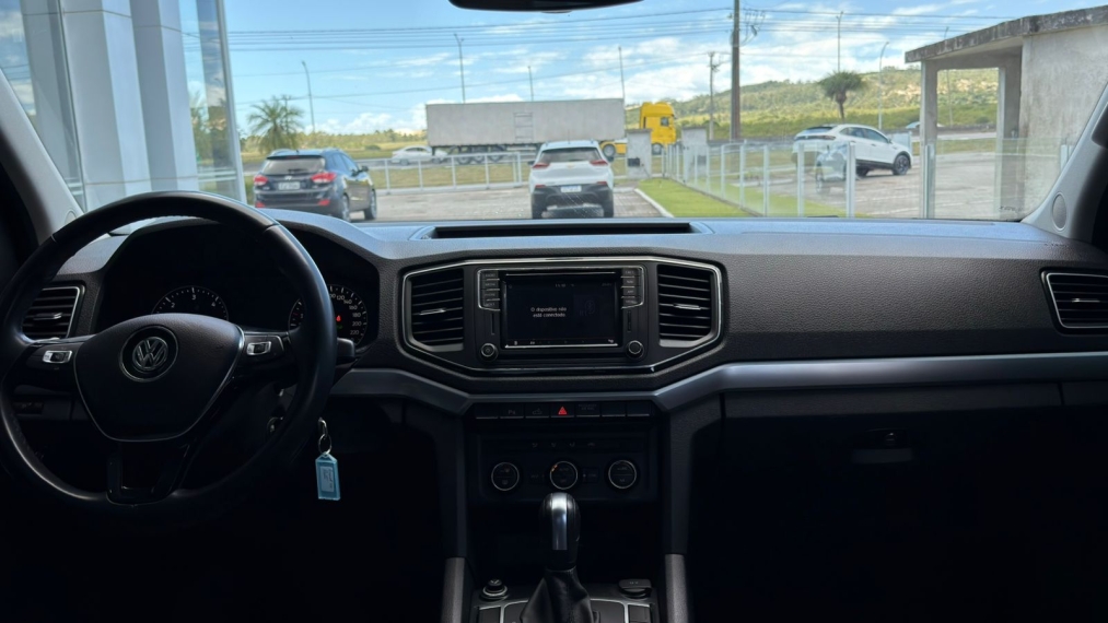 volkswagen amarok 3.0 v6 tdi diesel highline cd 4motion automatico 2.9 4p 20219