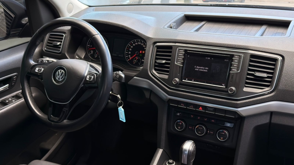 volkswagen amarok 3.0 v6 tdi diesel highline cd 4motion automatico 2.9 4p 20218