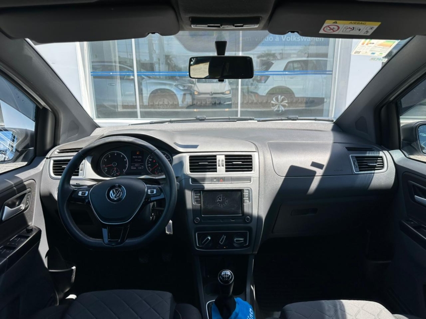 volkswagen fox 1.6 msi total flex xtreme 4p manual 1.5 20219