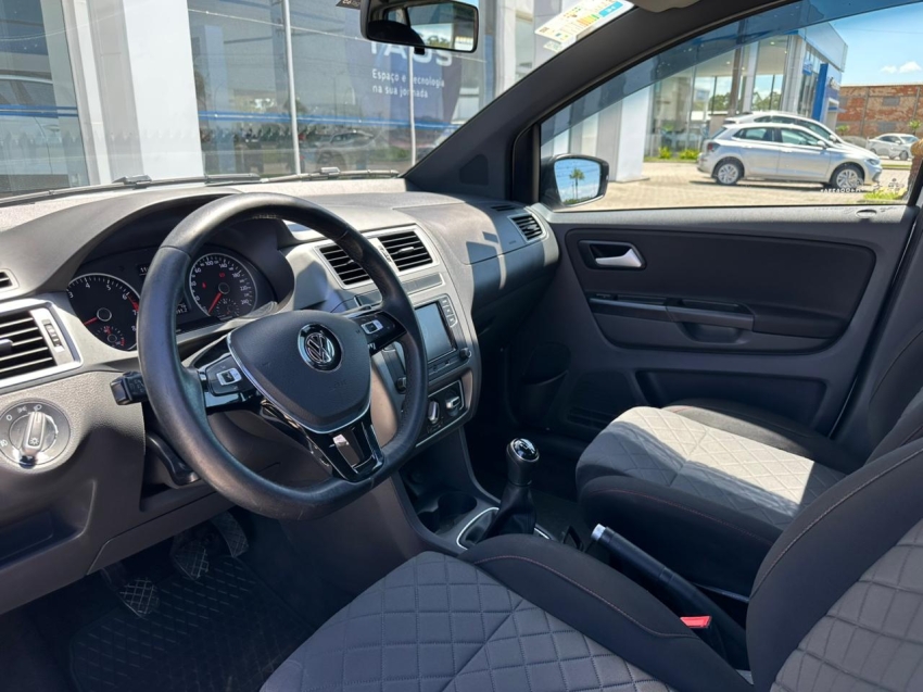 volkswagen fox 1.6 msi total flex xtreme 4p manual 1.5 202112