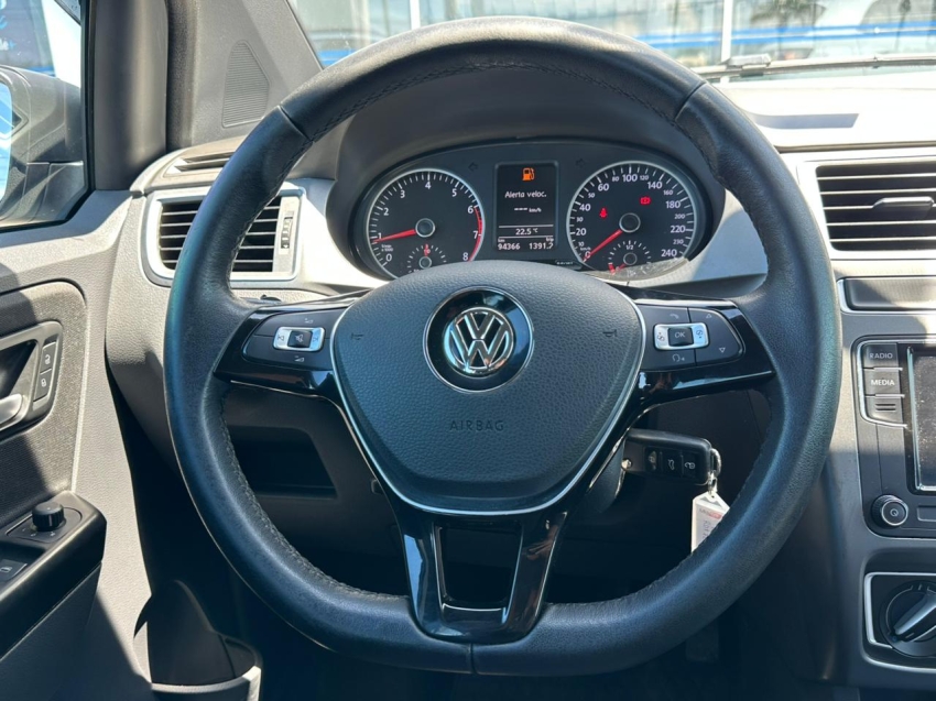 volkswagen fox 1.6 msi total flex xtreme 4p manual 1.5 202111