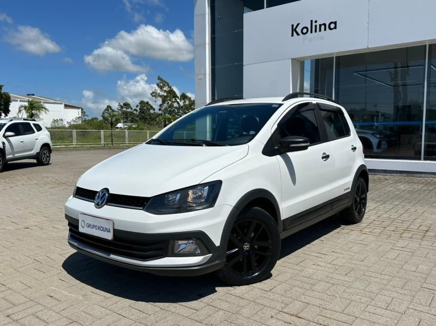 volkswagen fox 1.6 msi total flex xtreme 4p manual 1.5 20212