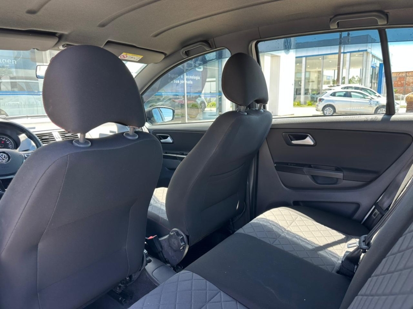 volkswagen fox 1.6 msi total flex xtreme 4p manual 1.5 20218