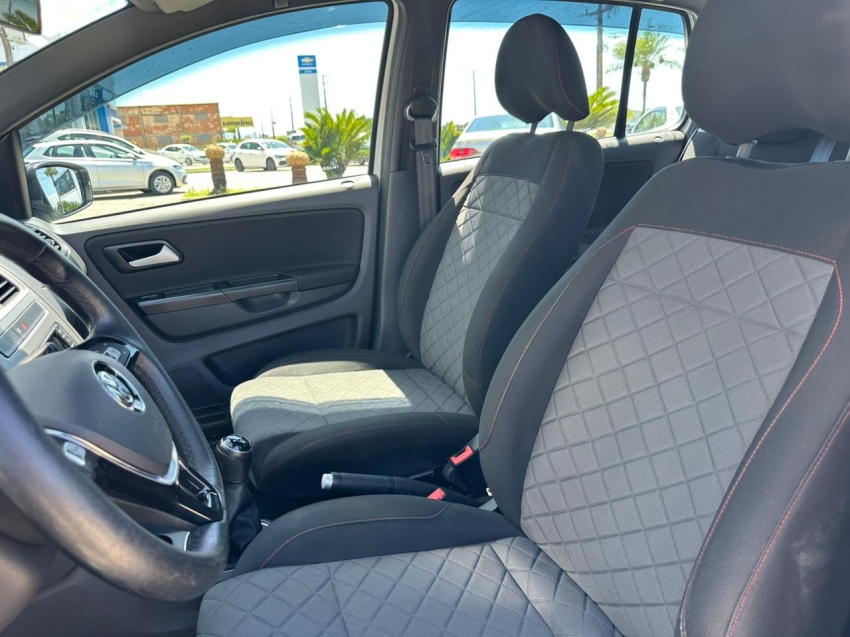 volkswagen fox 1.6 msi total flex xtreme 4p manual 1.5 20217