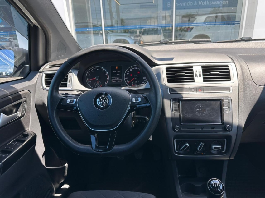 volkswagen fox 1.6 msi total flex xtreme 4p manual 1.5 202110