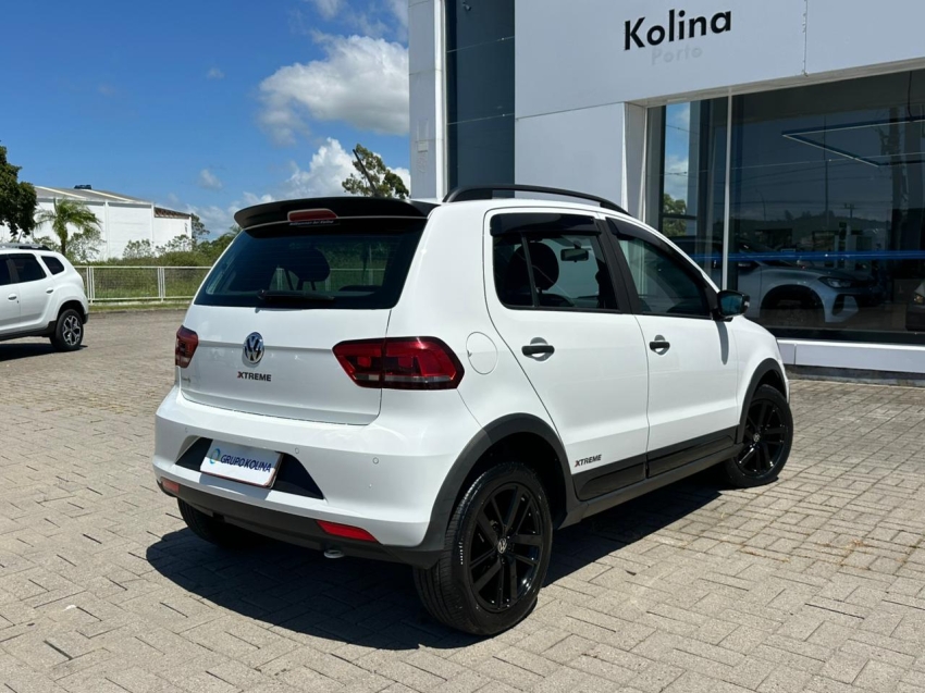 volkswagen fox 1.6 msi total flex xtreme 4p manual 1.5 20215