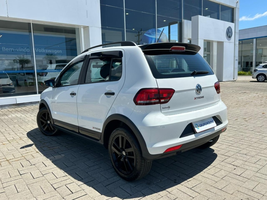 volkswagen fox 1.6 msi total flex xtreme 4p manual 1.5 20213