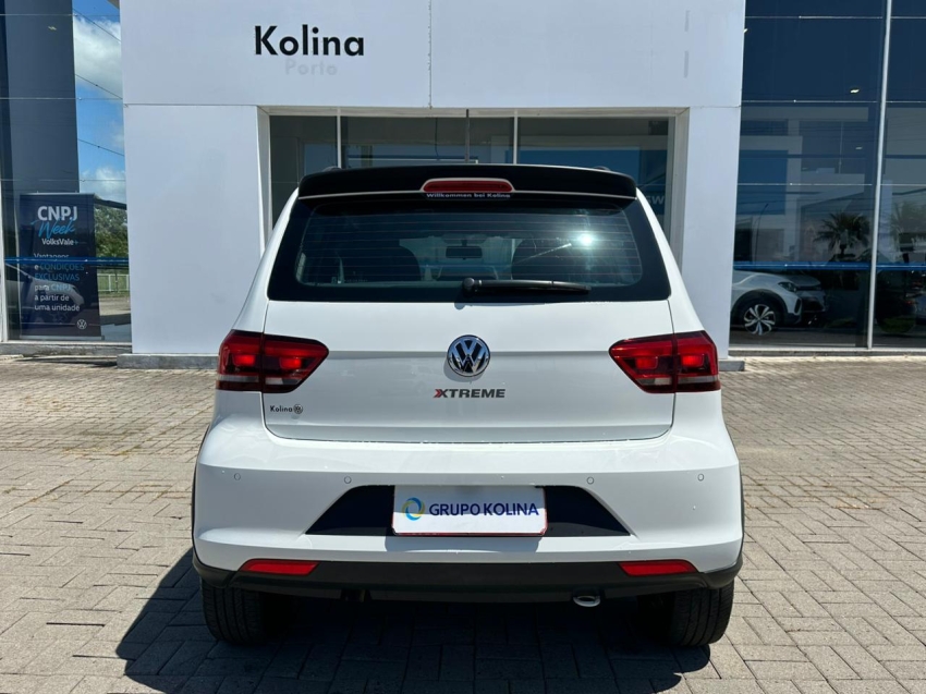 volkswagen fox 1.6 msi total flex xtreme 4p manual 1.5 20214