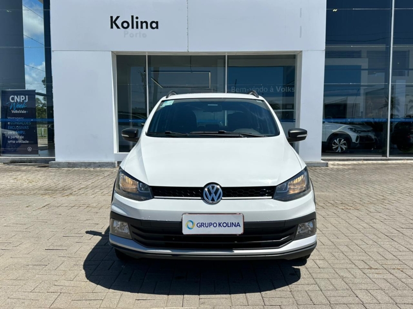 volkswagen fox 1.6 msi total flex xtreme 4p manual 1.5 20211