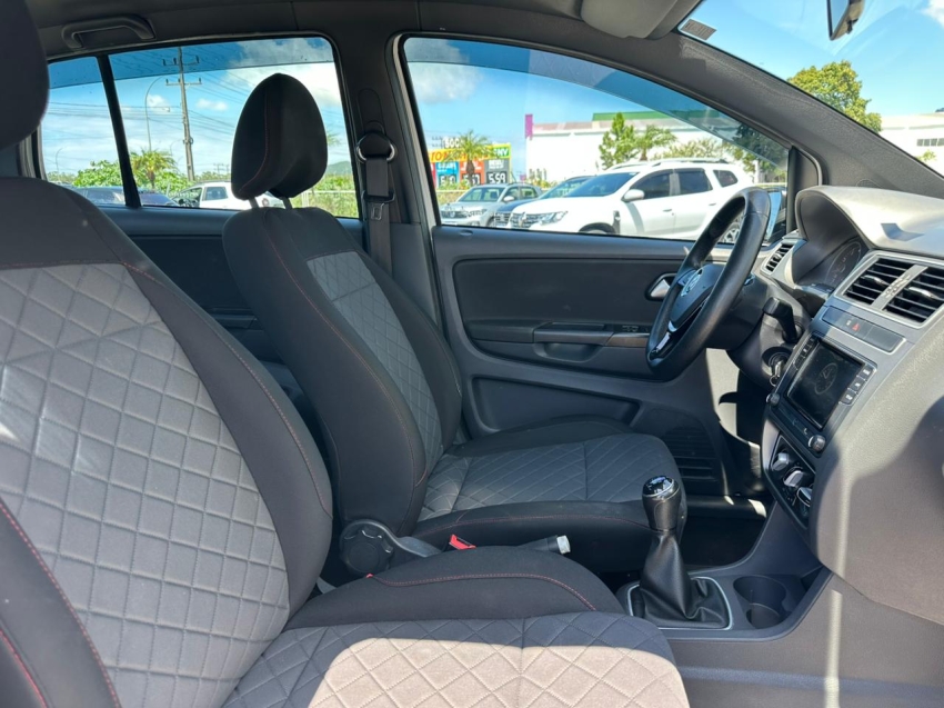 volkswagen fox 1.6 msi total flex xtreme 4p manual 1.5 20216