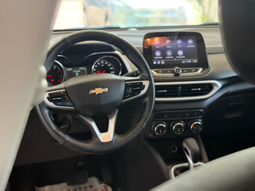 chevrolet tracker 1.0 turbo flex lt automatico 4p 20218