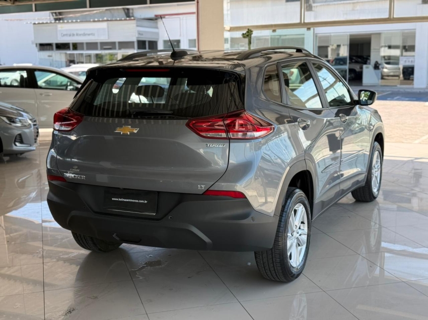 chevrolet tracker 1.0 turbo flex lt automatico 4p 20215