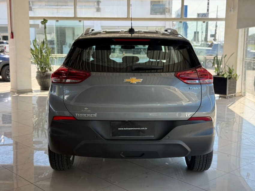 chevrolet tracker 1.0 turbo flex lt automatico 4p 20214