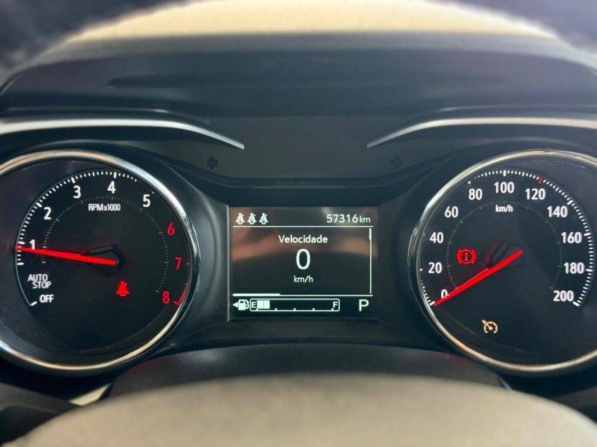 chevrolet tracker 1.0 turbo flex lt automatico 4p 202110