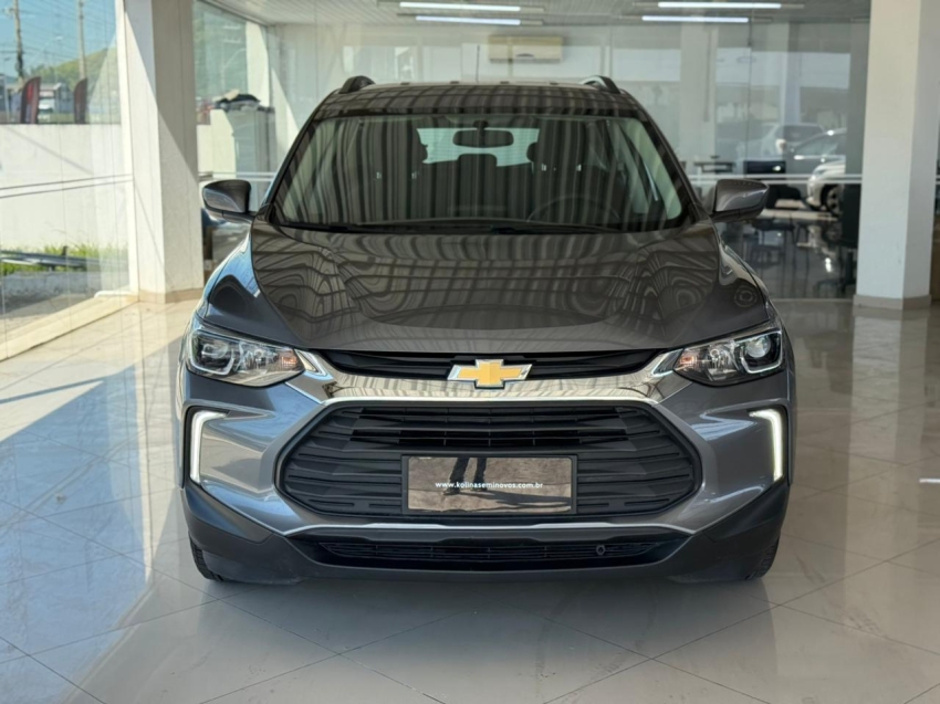 chevrolet tracker 1.0 turbo flex lt automatico 4p 20211