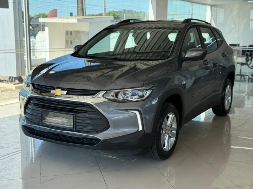chevrolet tracker 1.0 turbo flex lt automatico 4p 20212