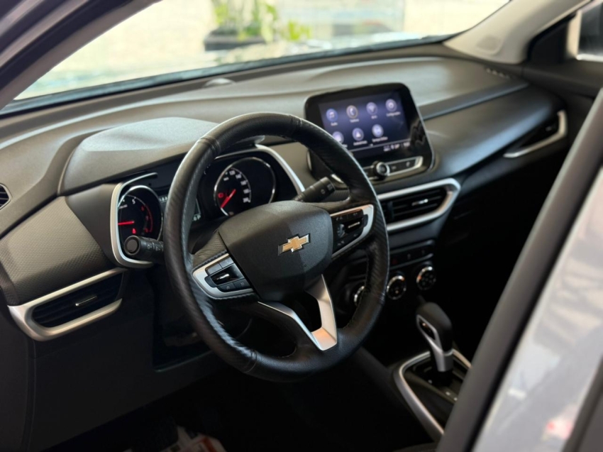 chevrolet tracker 1.0 turbo flex lt automatico 4p 20217