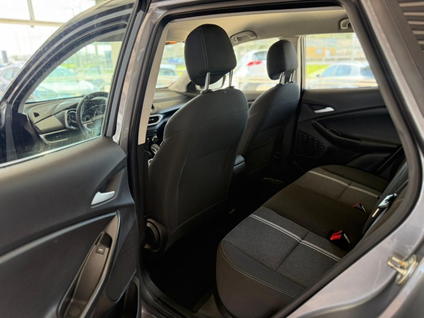 chevrolet tracker 1.0 turbo flex lt automatico 4p 20219