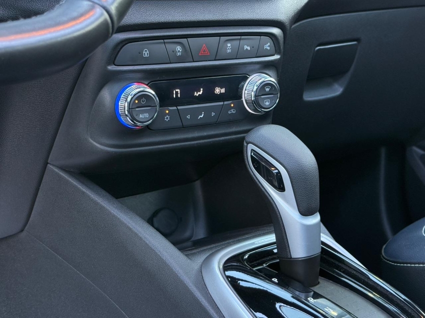 chevrolet tracker 1.2 turbo flex premier automatico 1.1 4p 202211