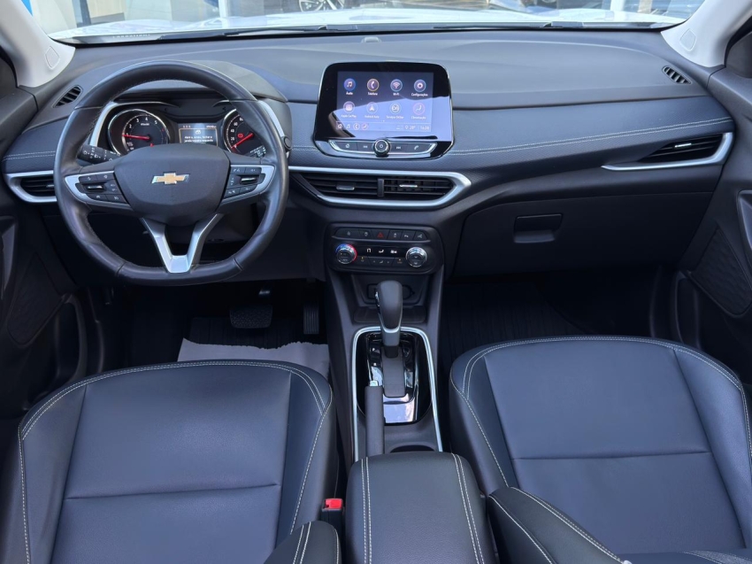 chevrolet tracker 1.2 turbo flex premier automatico 1.1 4p 20228