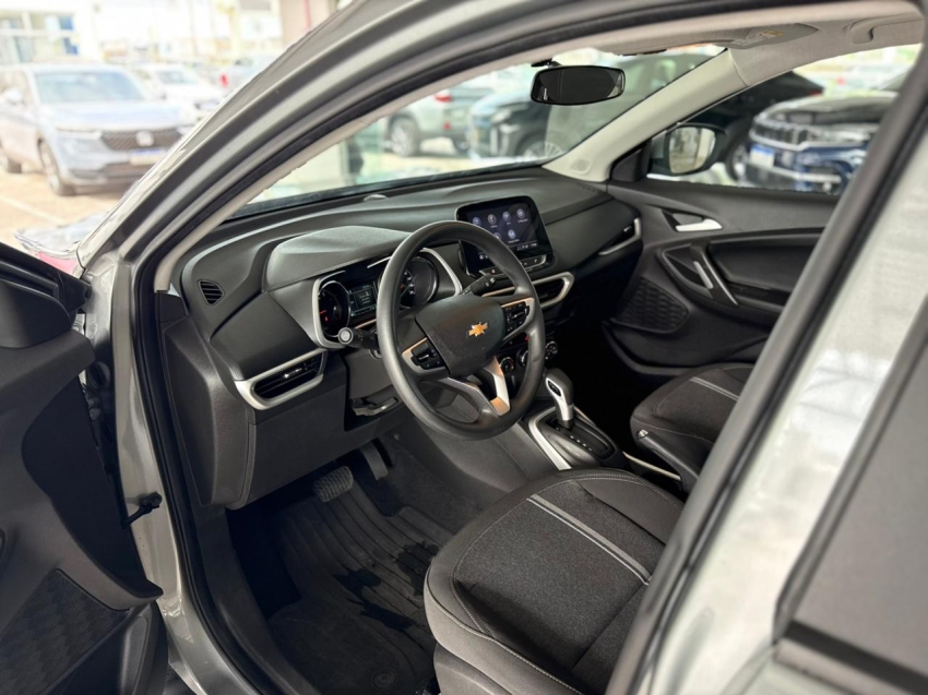 chevrolet tracker 1.0 turbo flex lt automatico 4p 20246