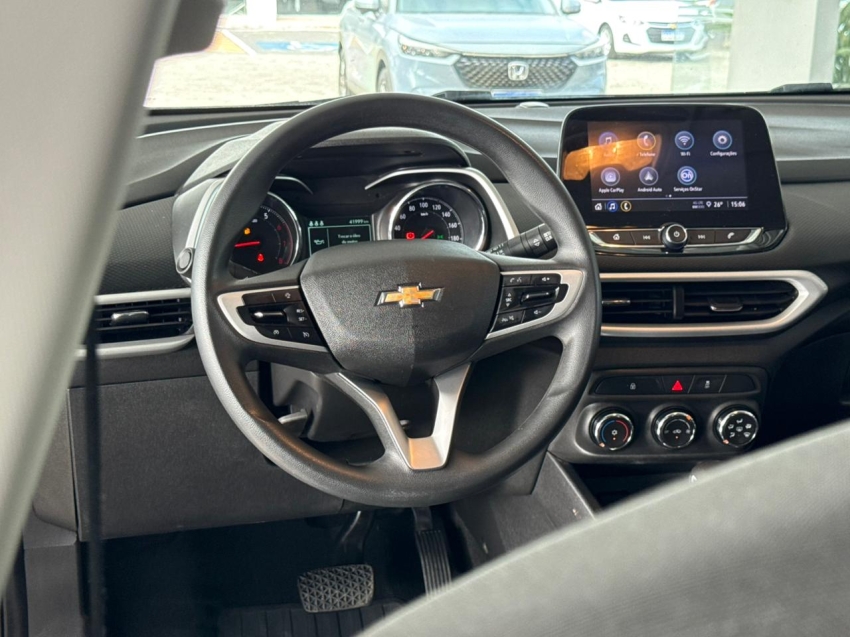 chevrolet tracker 1.0 turbo flex lt automatico 4p 20248