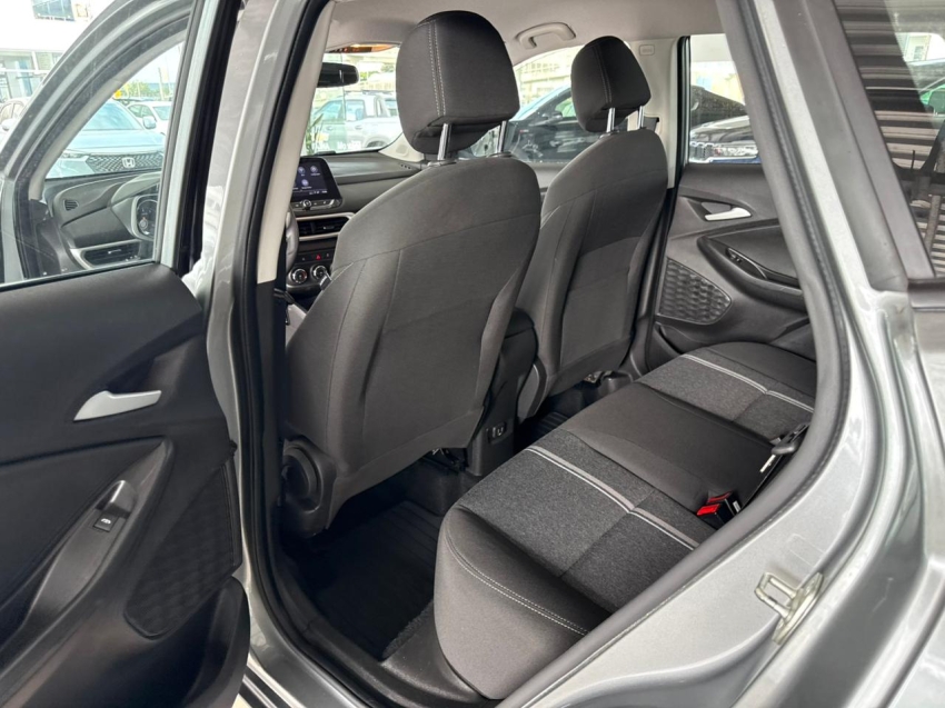 chevrolet tracker 1.0 turbo flex lt automatico 4p 20249