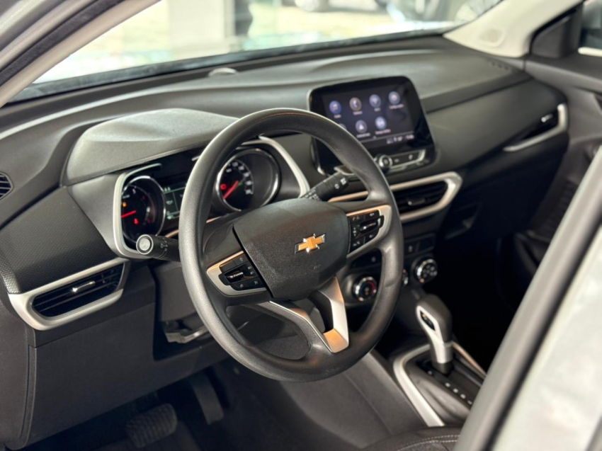 chevrolet tracker 1.0 turbo flex lt automatico 4p 20247