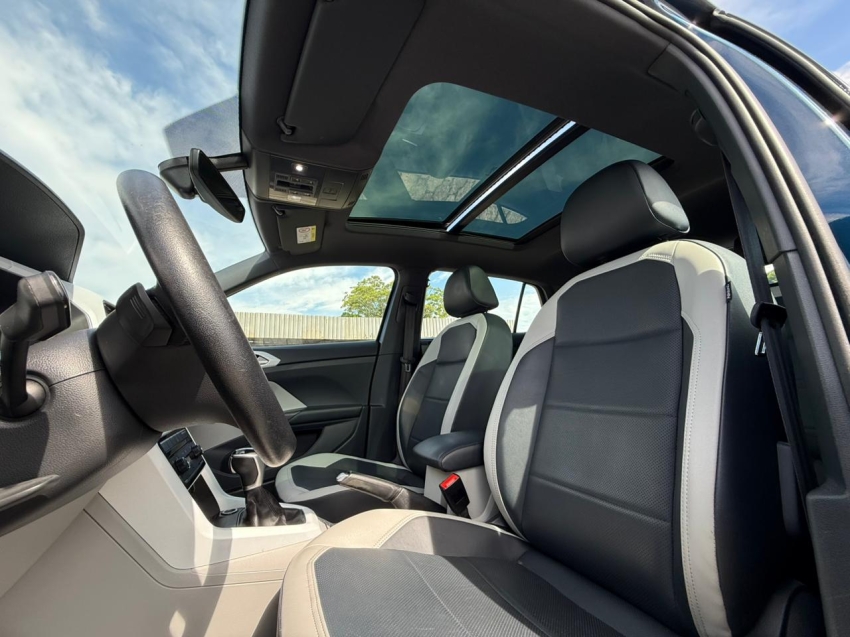 volkswagen t-cross 1.4 250 tsi total flex highline automatico 1.3 3p 20216