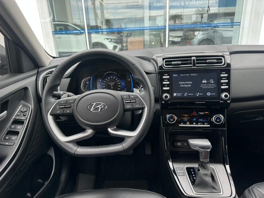 hyundai creta 1.0 tgdi flex limited automatico 4p 20257