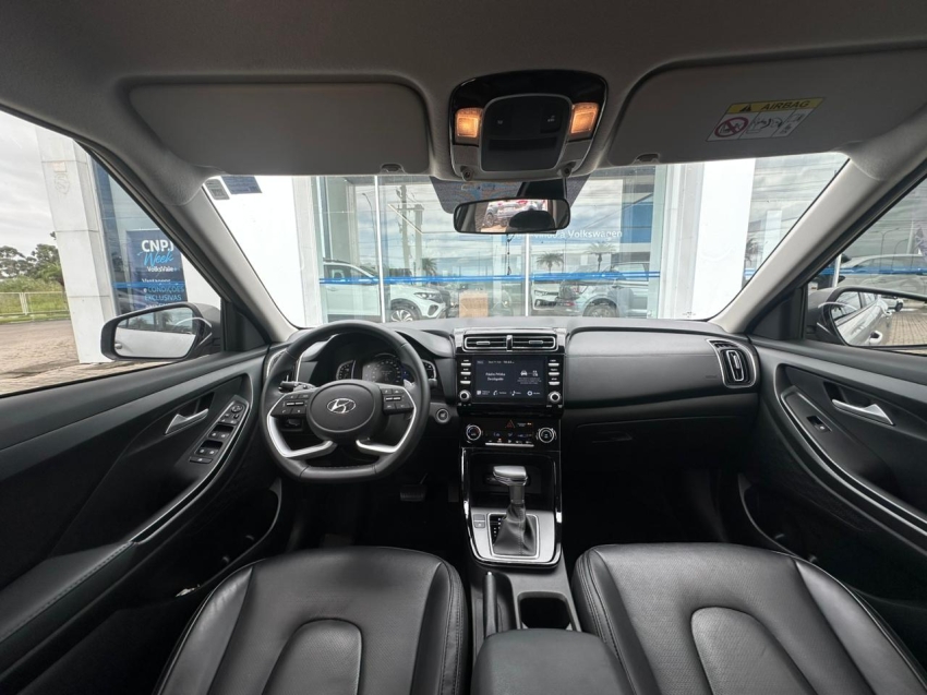 hyundai creta 1.0 tgdi flex limited automatico 4p 20259