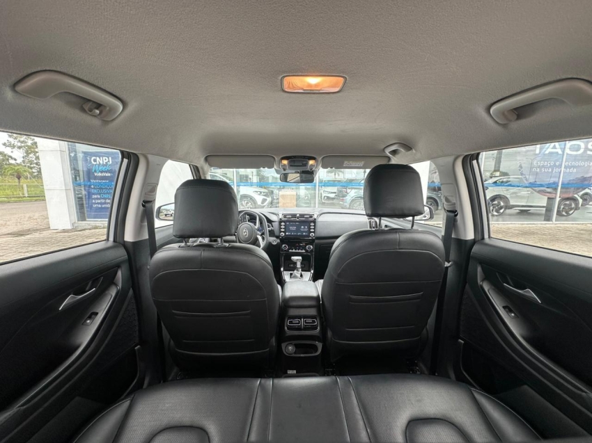 hyundai creta 1.0 tgdi flex limited automatico 4p 202510