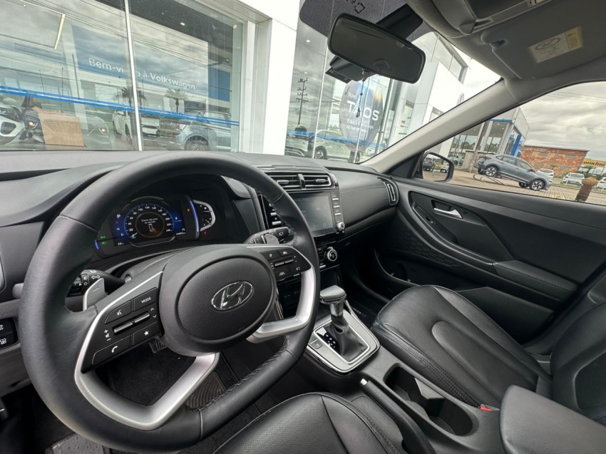 hyundai creta 1.0 tgdi flex limited automatico 4p 20258