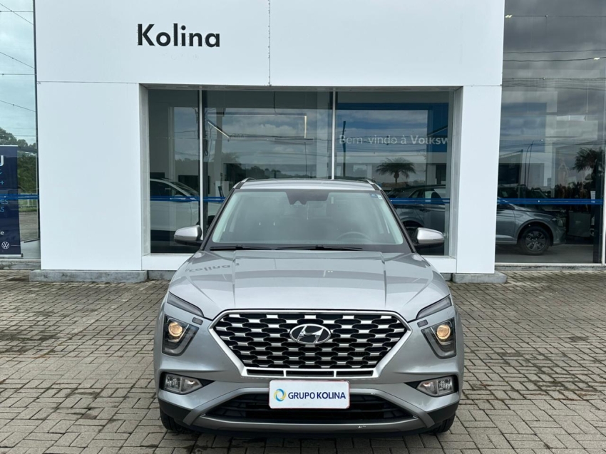 hyundai creta 1.0 tgdi flex limited automatico 4p 20251