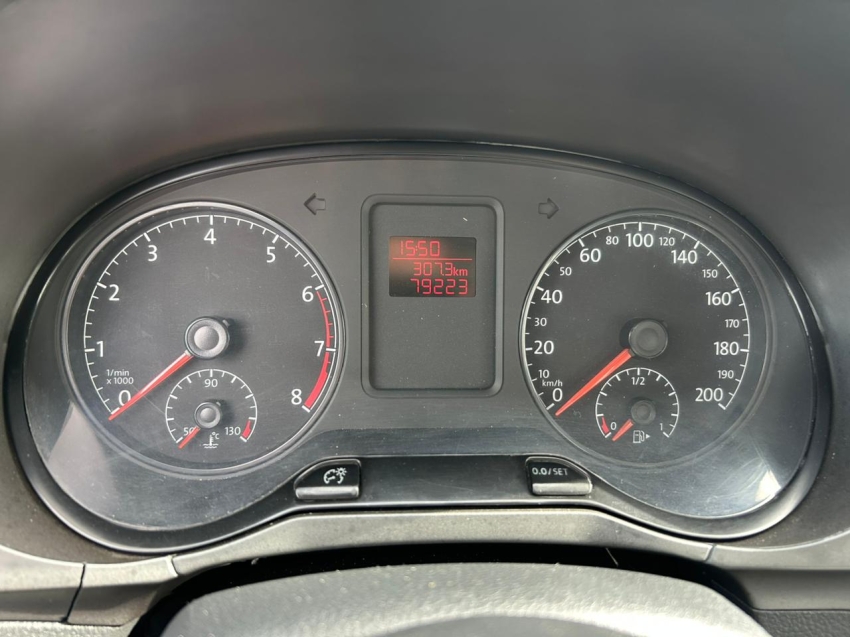 volkswagen fox 1.0 mpi trendline 12v flex 4p manual 201610