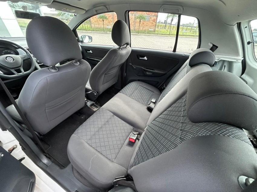 volkswagen fox 1.0 mpi trendline 12v flex 4p manual 20169
